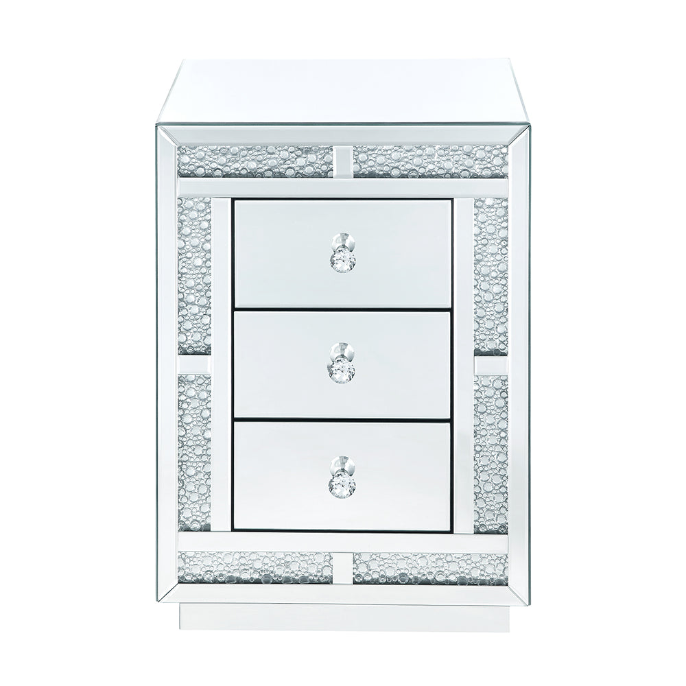 Mallika Accent Table