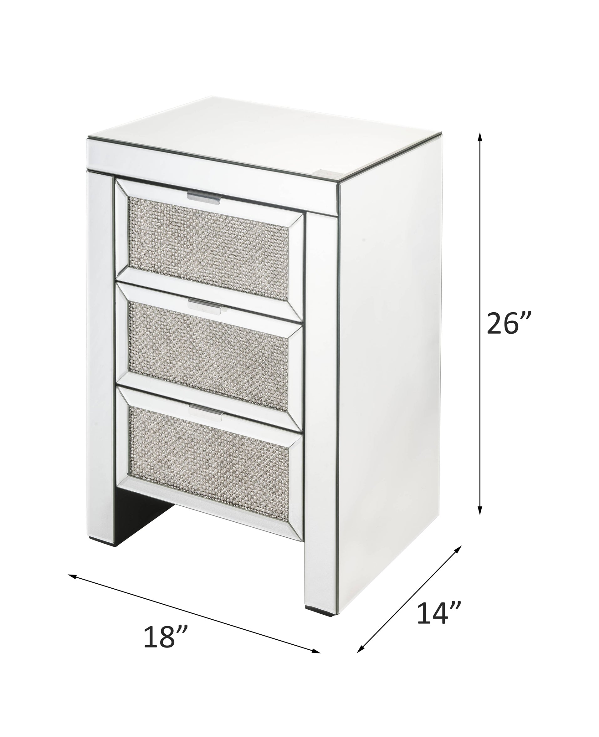 Noralie Accent Table