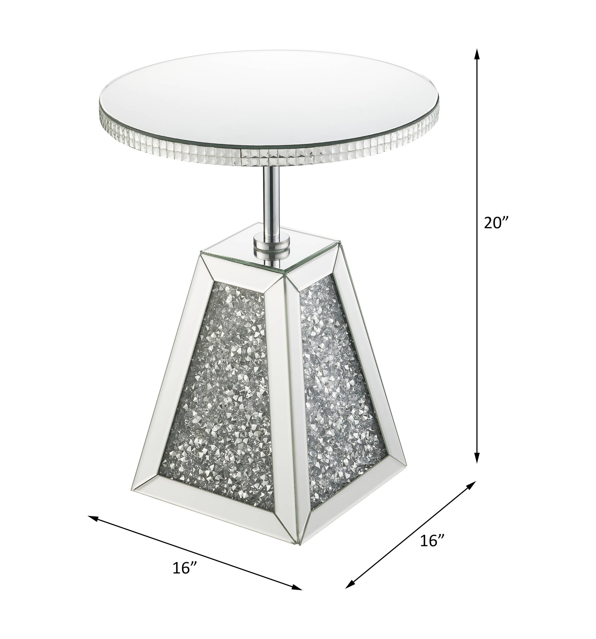 Noralie Accent Table