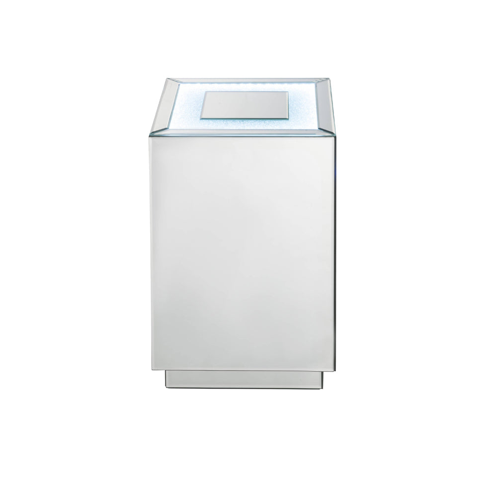 Nowles Accent Table W/Led