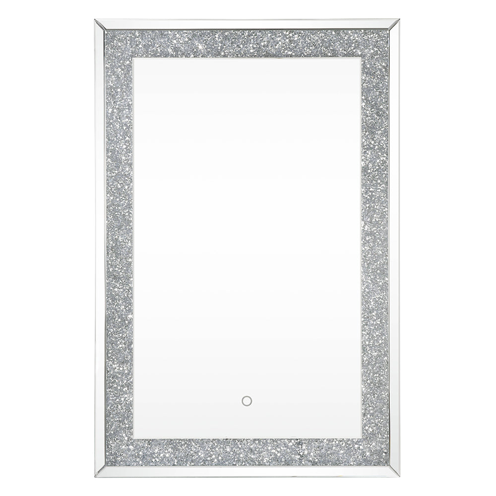 Noralie Accent Mirror W/Led