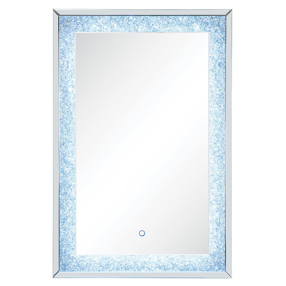 Noralie Accent Mirror W/Led