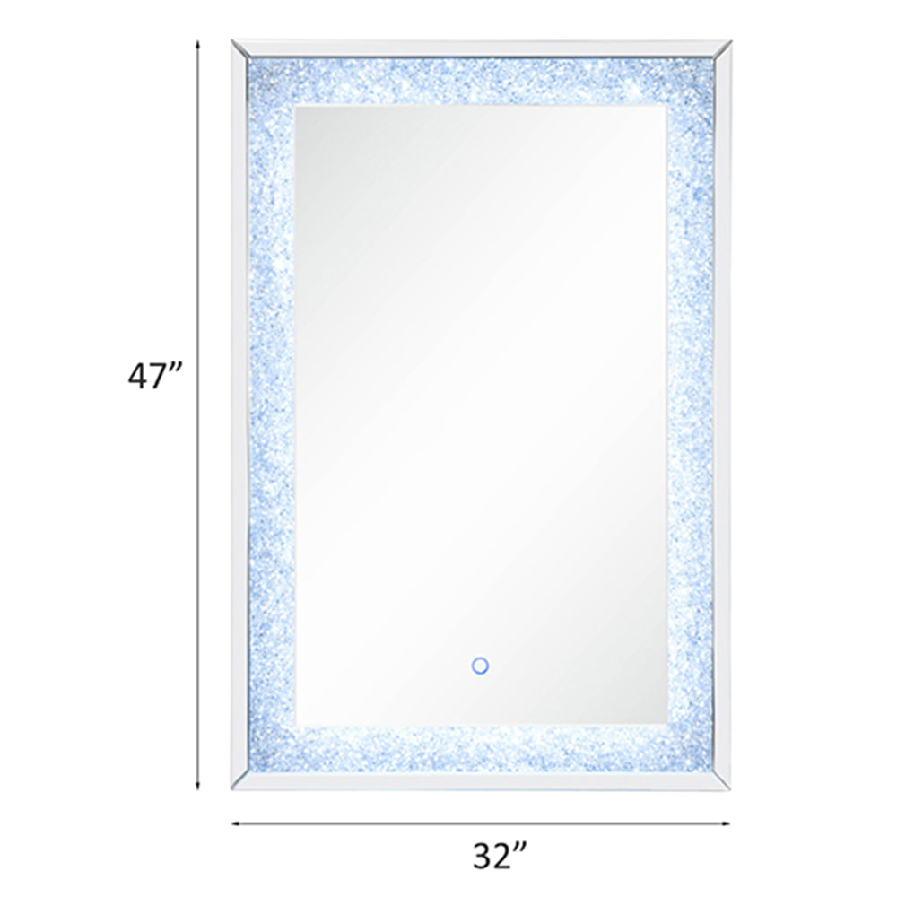Noralie Accent Mirror W/Led