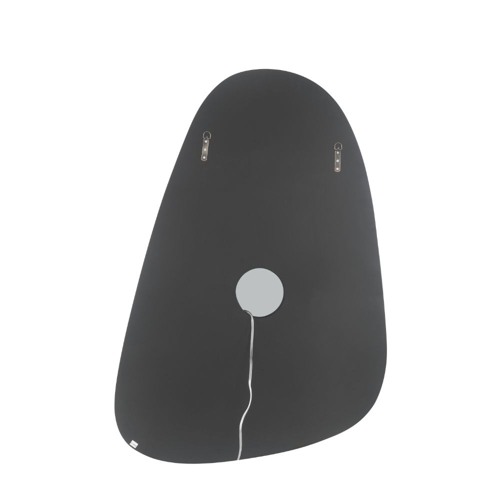 Noralie Accent Mirror W/Led