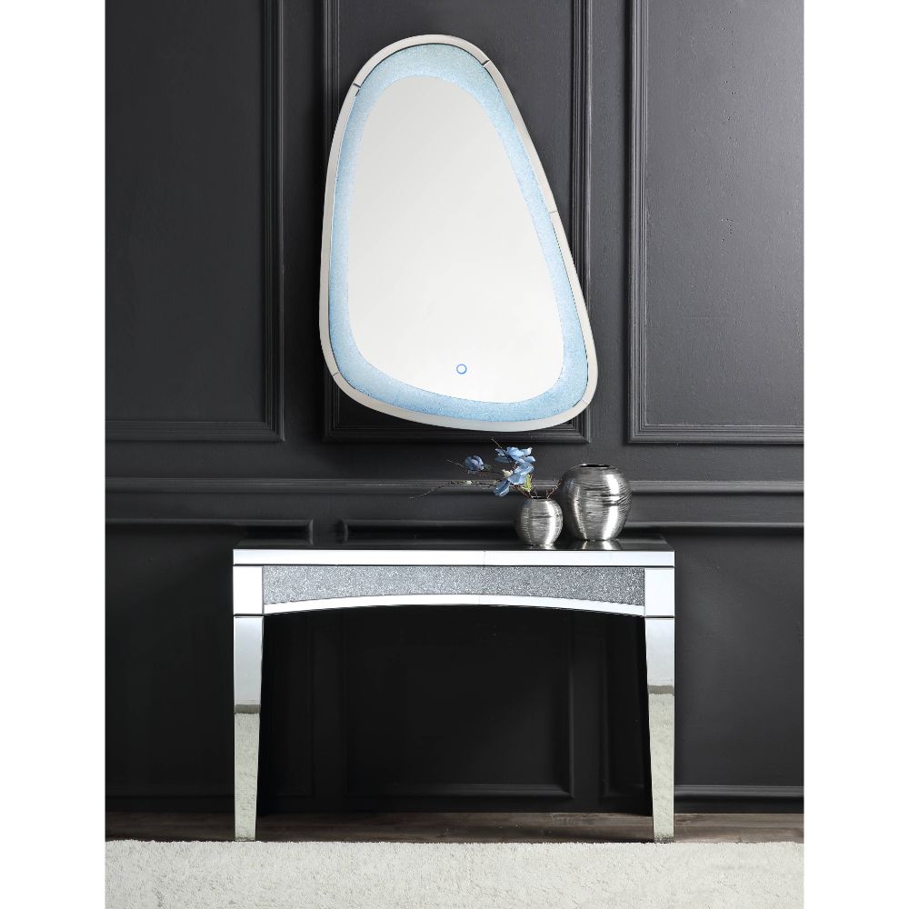 Noralie Accent Mirror W/Led
