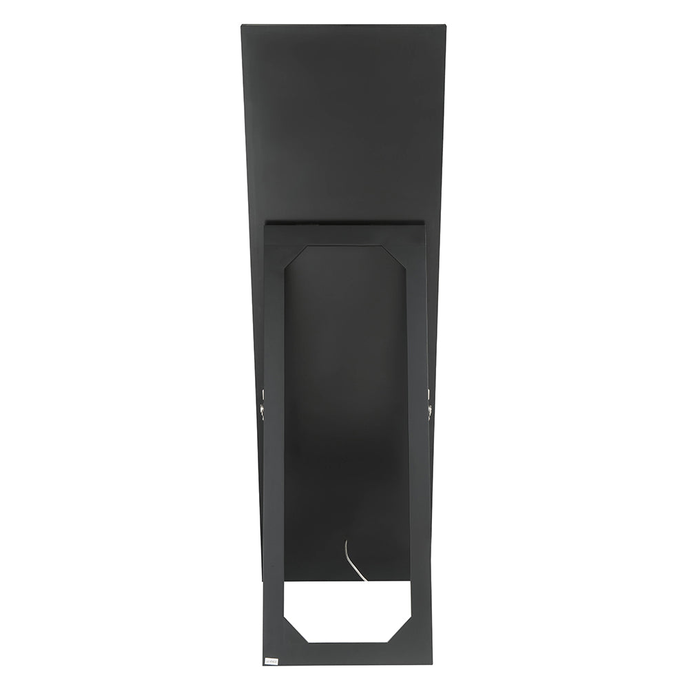 Noralie Floor Mirror W/Led