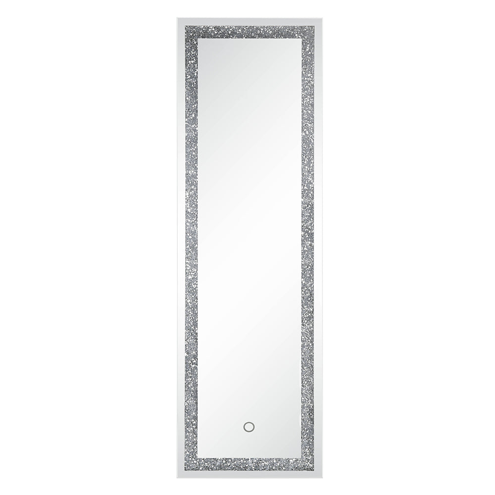 Noralie Floor Mirror W/Led