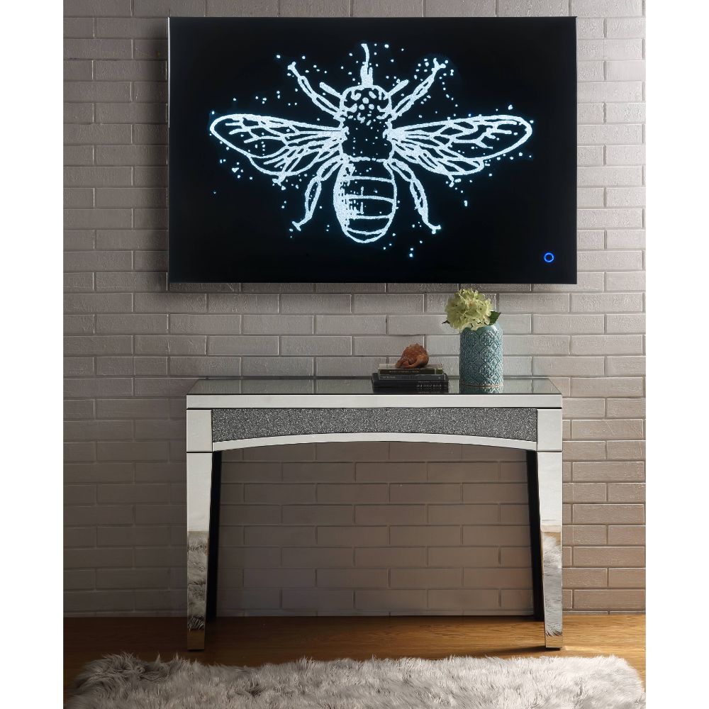 Talisha Wall Art W/Led