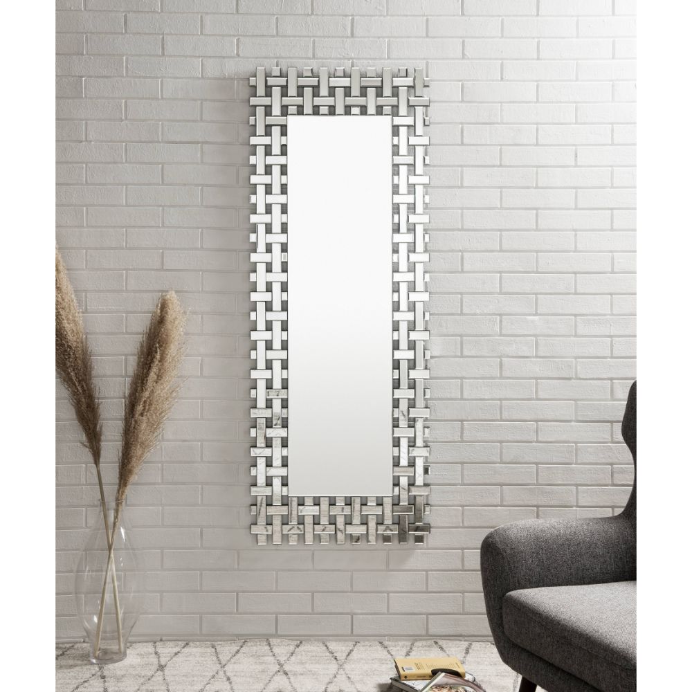 Dominic Accent Mirror