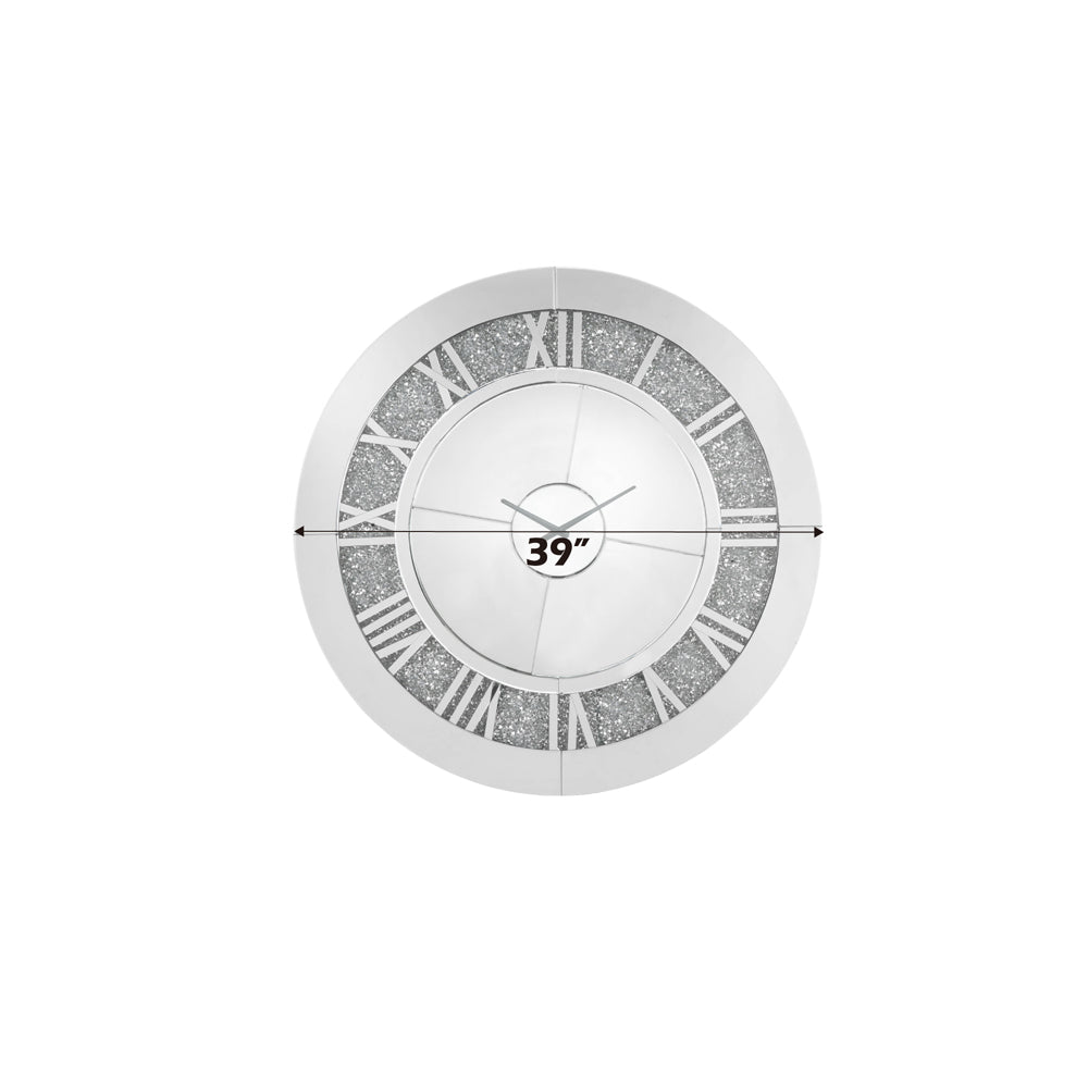 Noralie Wall Clock