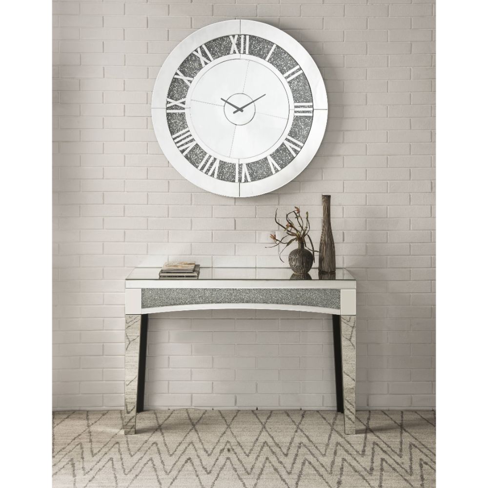 Noralie Wall Clock