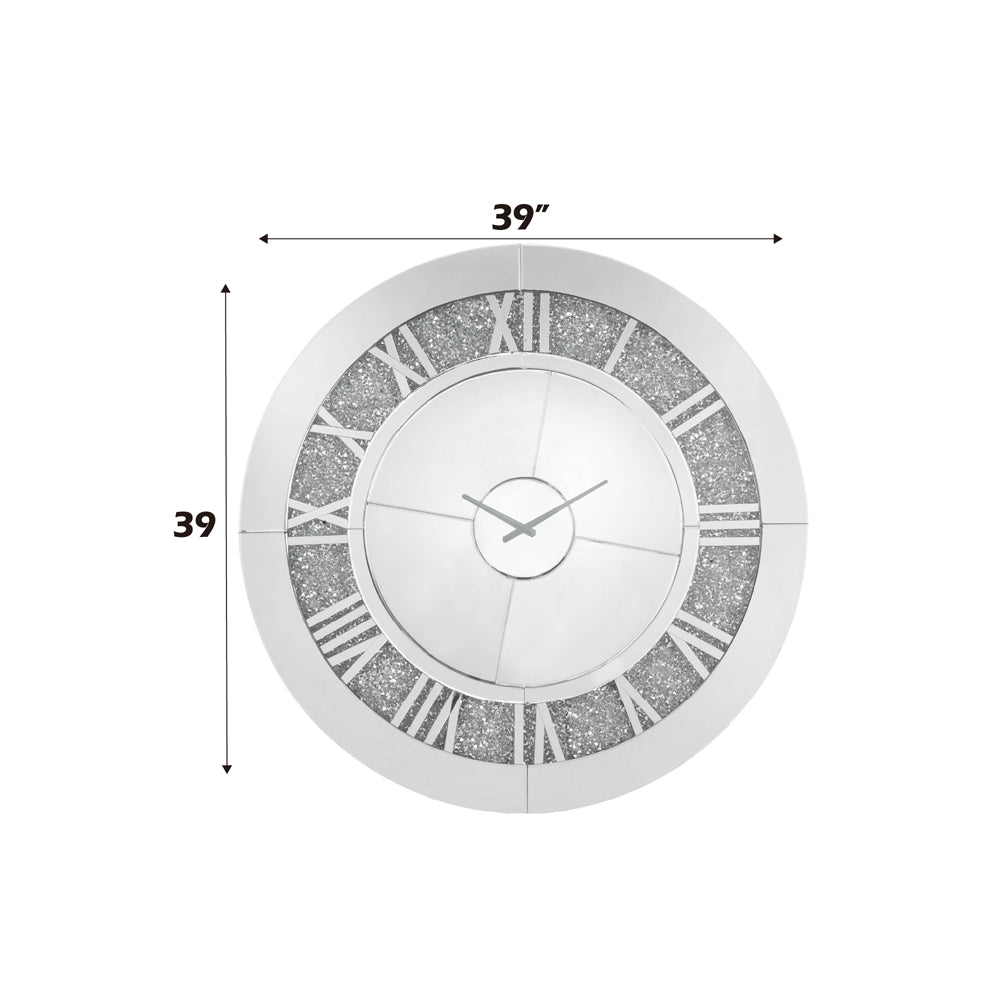 Noralie Wall Clock