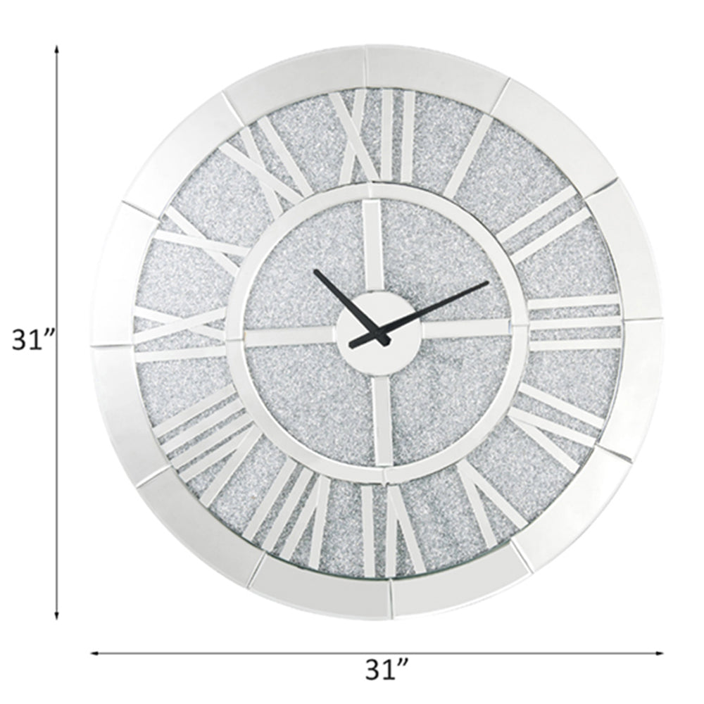 Noralie Wall Clock