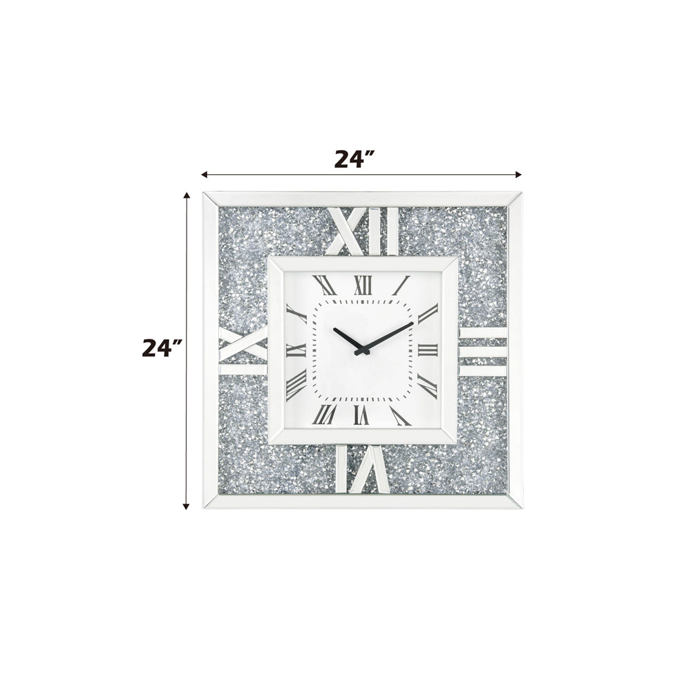 Noralie Wall Clock