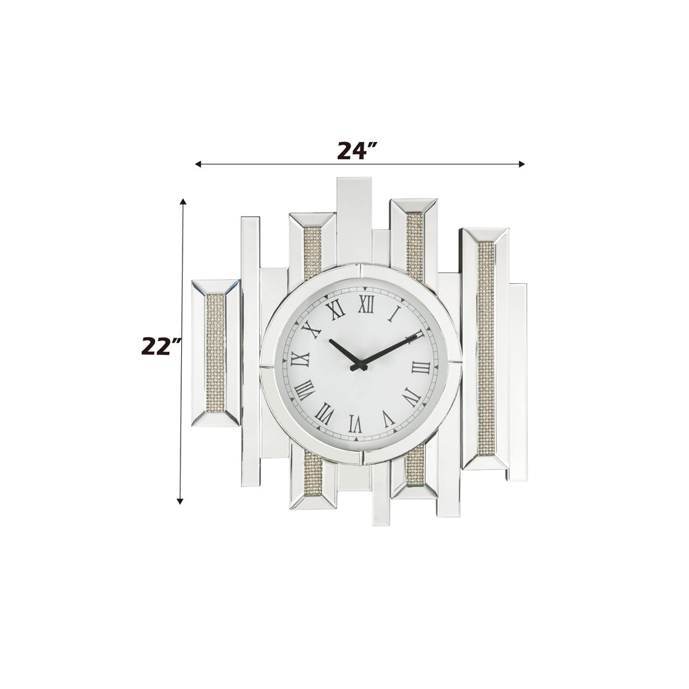 Ornat Wall Clock