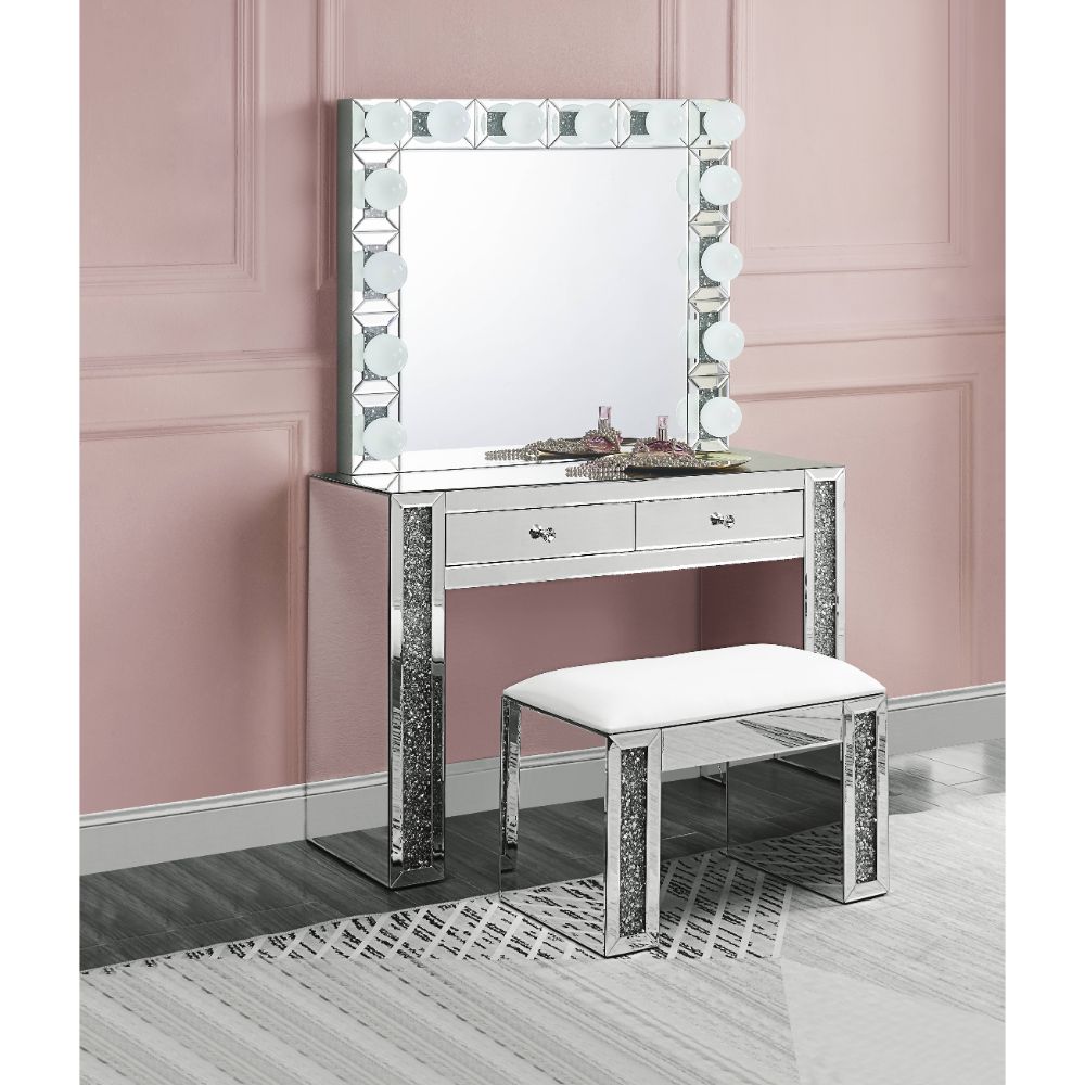 Noralie Accent Mirror