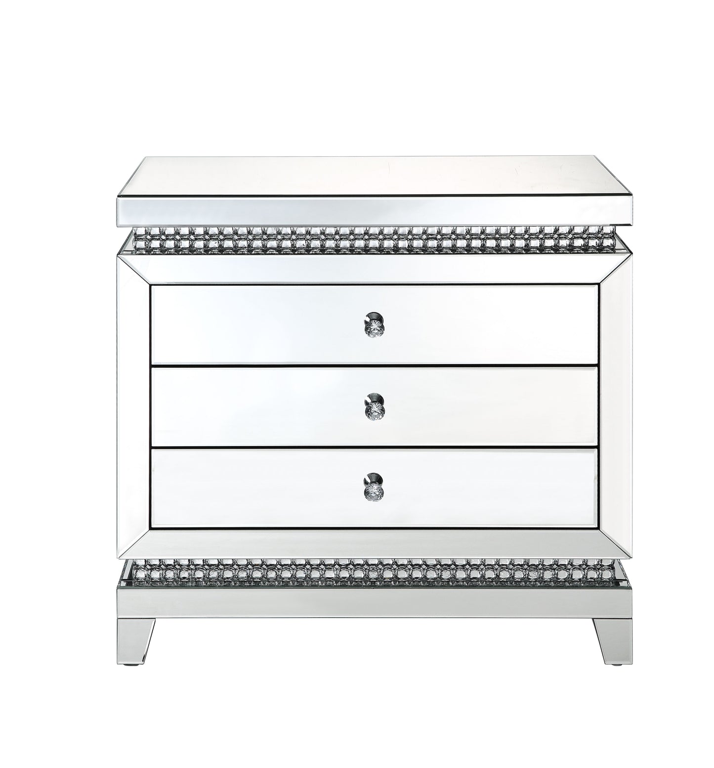 Lotus Console Cabinet