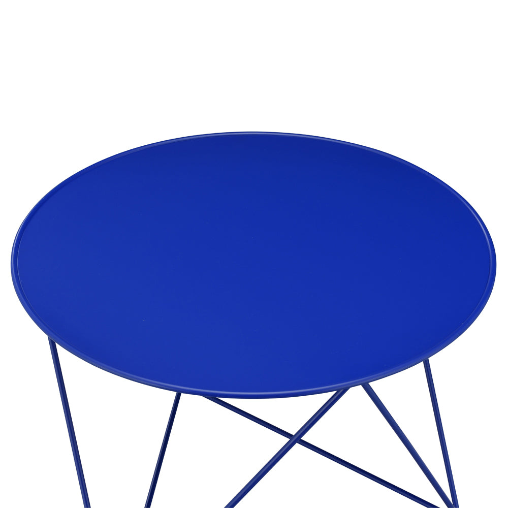 Epidia Accent Table