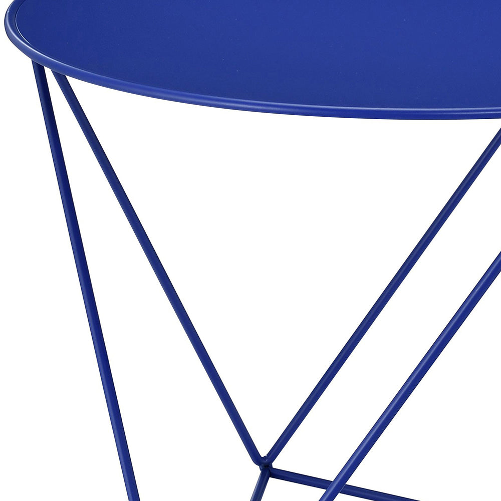 Epidia Accent Table
