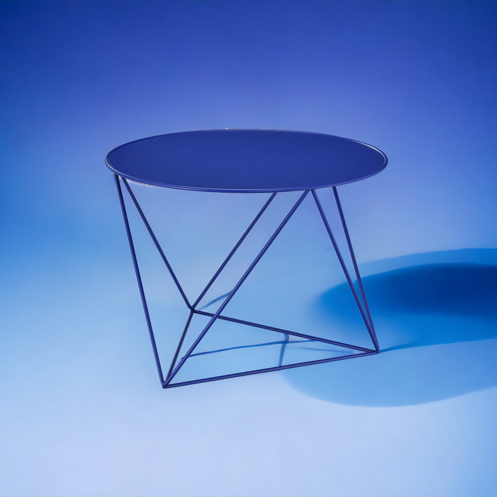 Epidia Accent Table