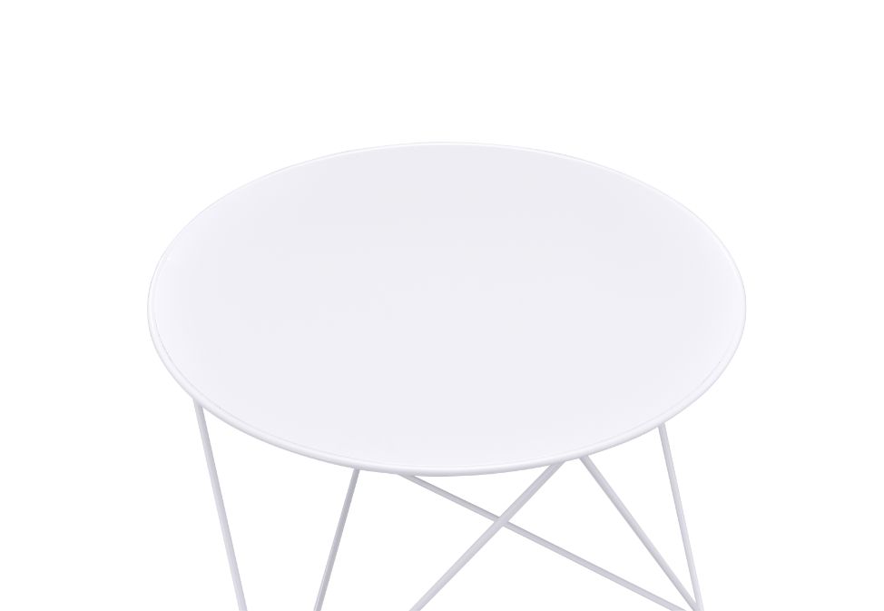 Epidia Accent Table
