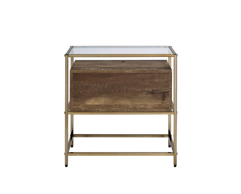 Knave Accent Table