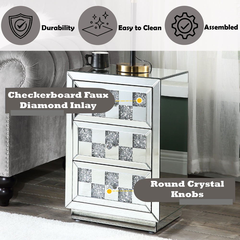 Noralie Accent Table