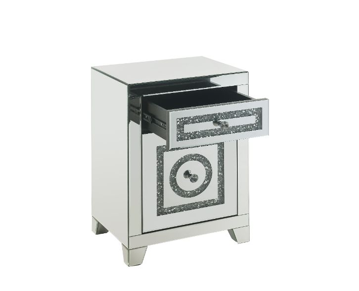 Noralie Accent Table
