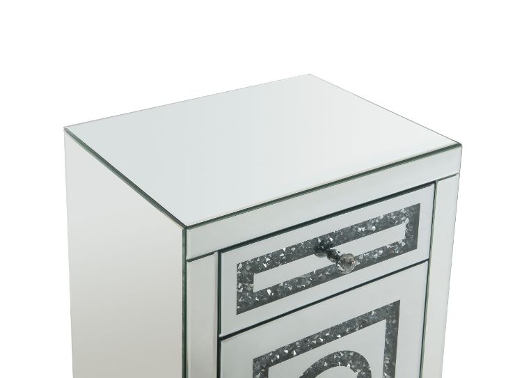 Noralie Accent Table