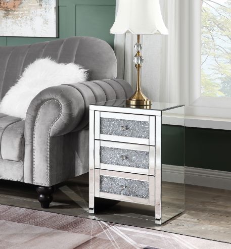 Noralie Accent Table