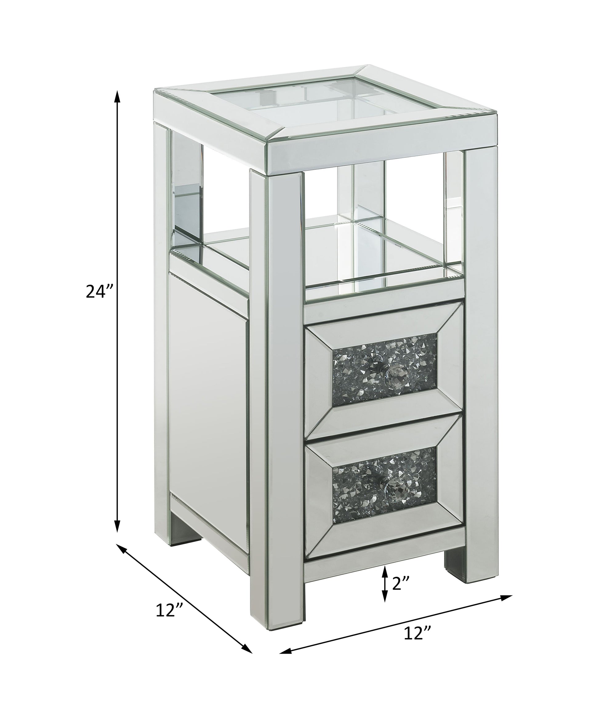 Noralie Accent Table