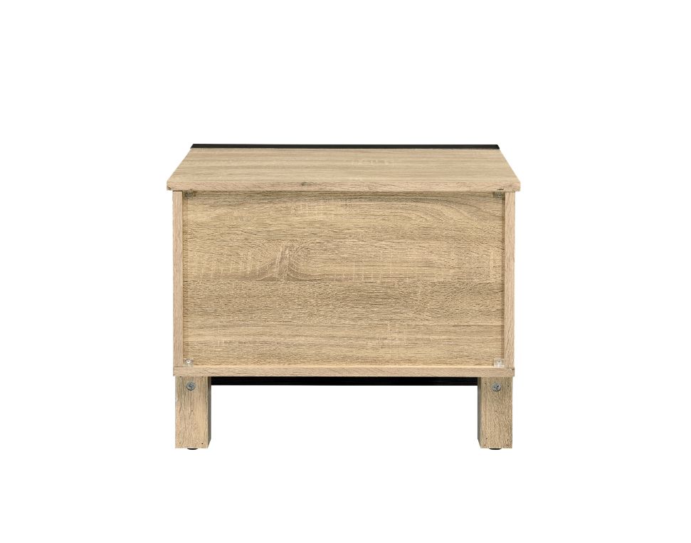 Erasto Accent Table