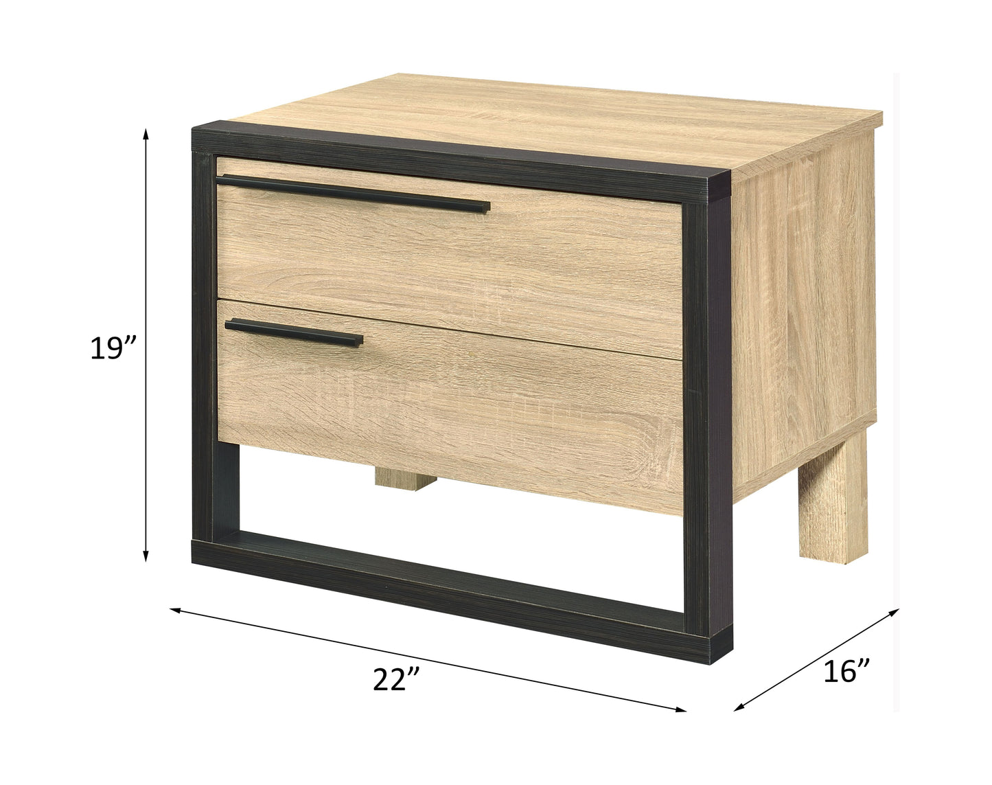 Erasto Accent Table