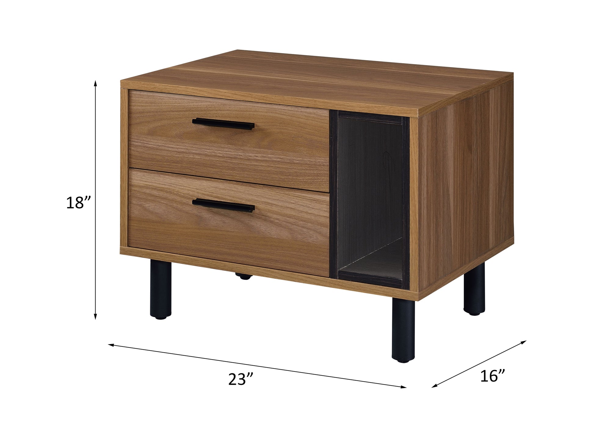Trolgar Accent Table