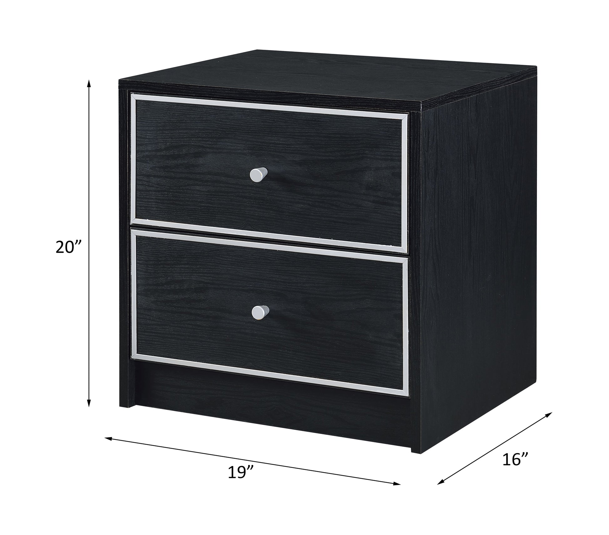 Jabir Accent Table
