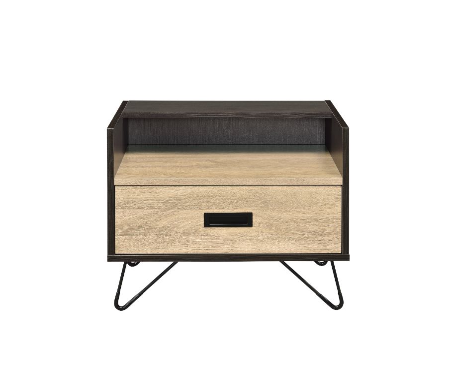 Melkree Accent Table
