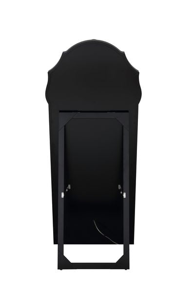 Noralie Floor Mirror