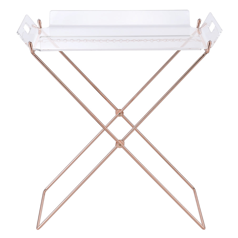 Cercie Tray Table