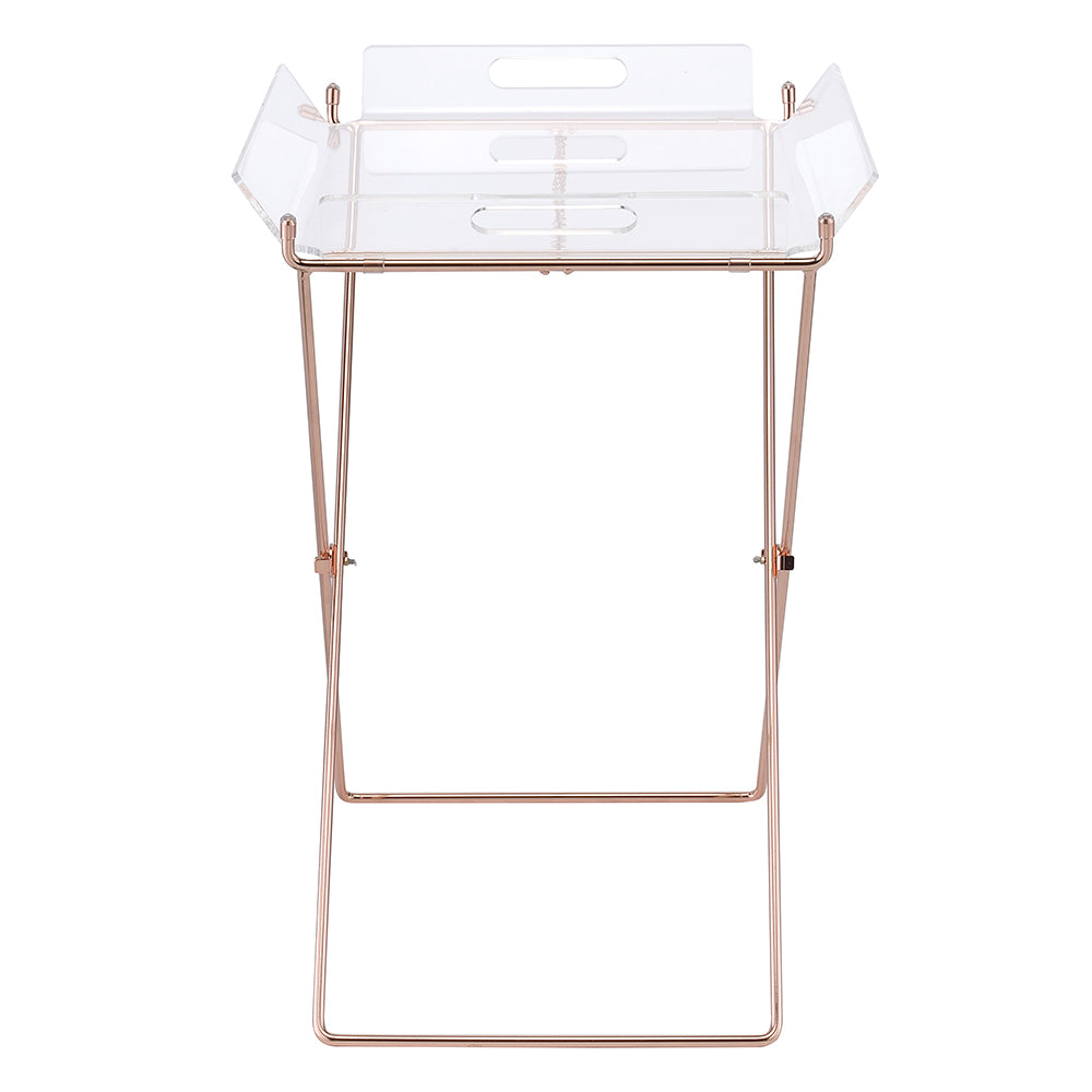 Cercie Tray Table