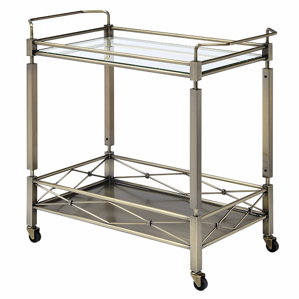 Matiesen Serving Cart