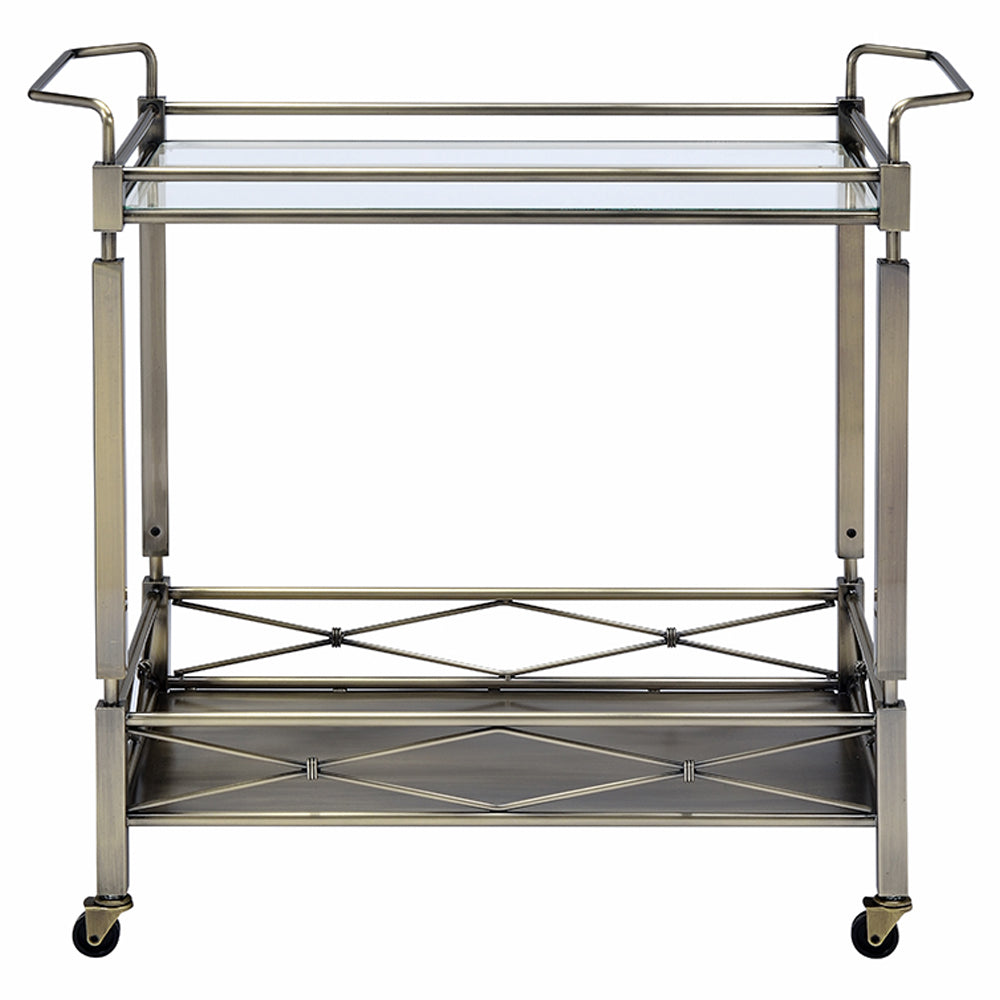Matiesen Serving Cart