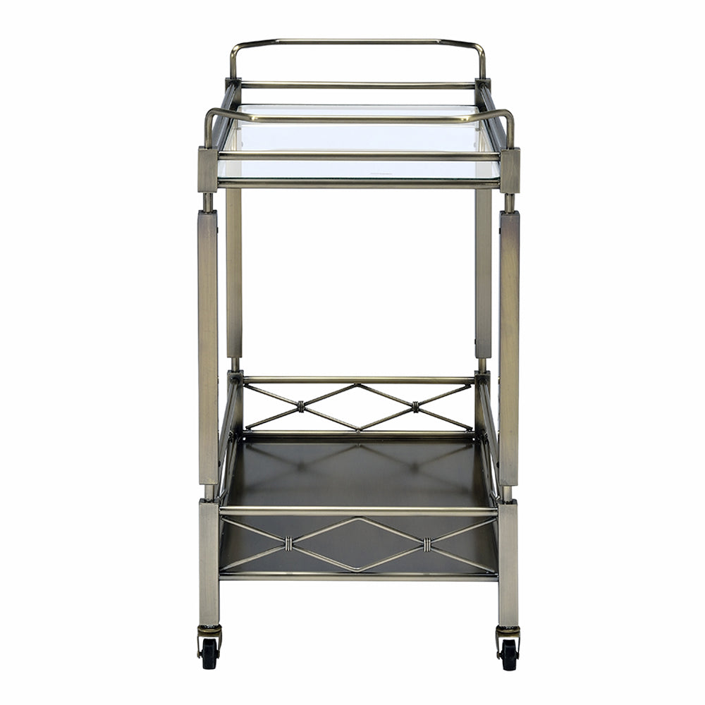 Matiesen Serving Cart