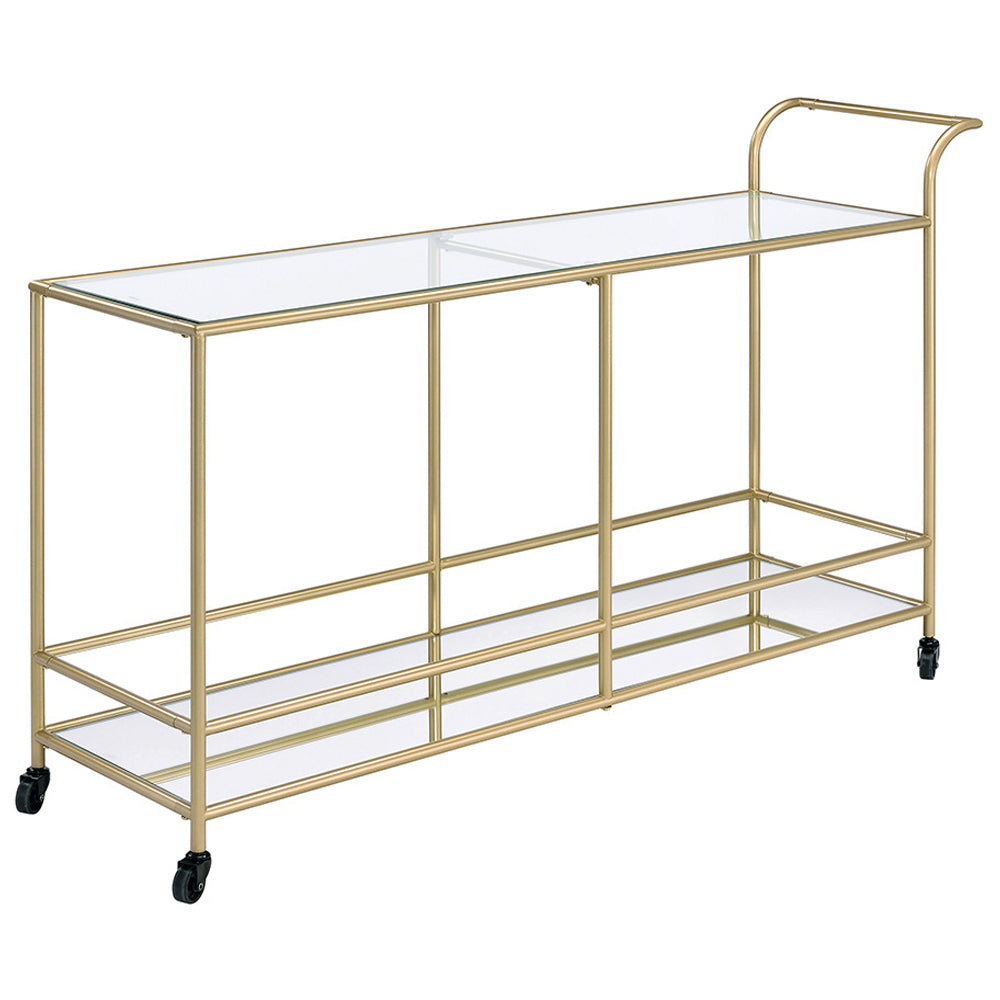 Kenda Serving Cart