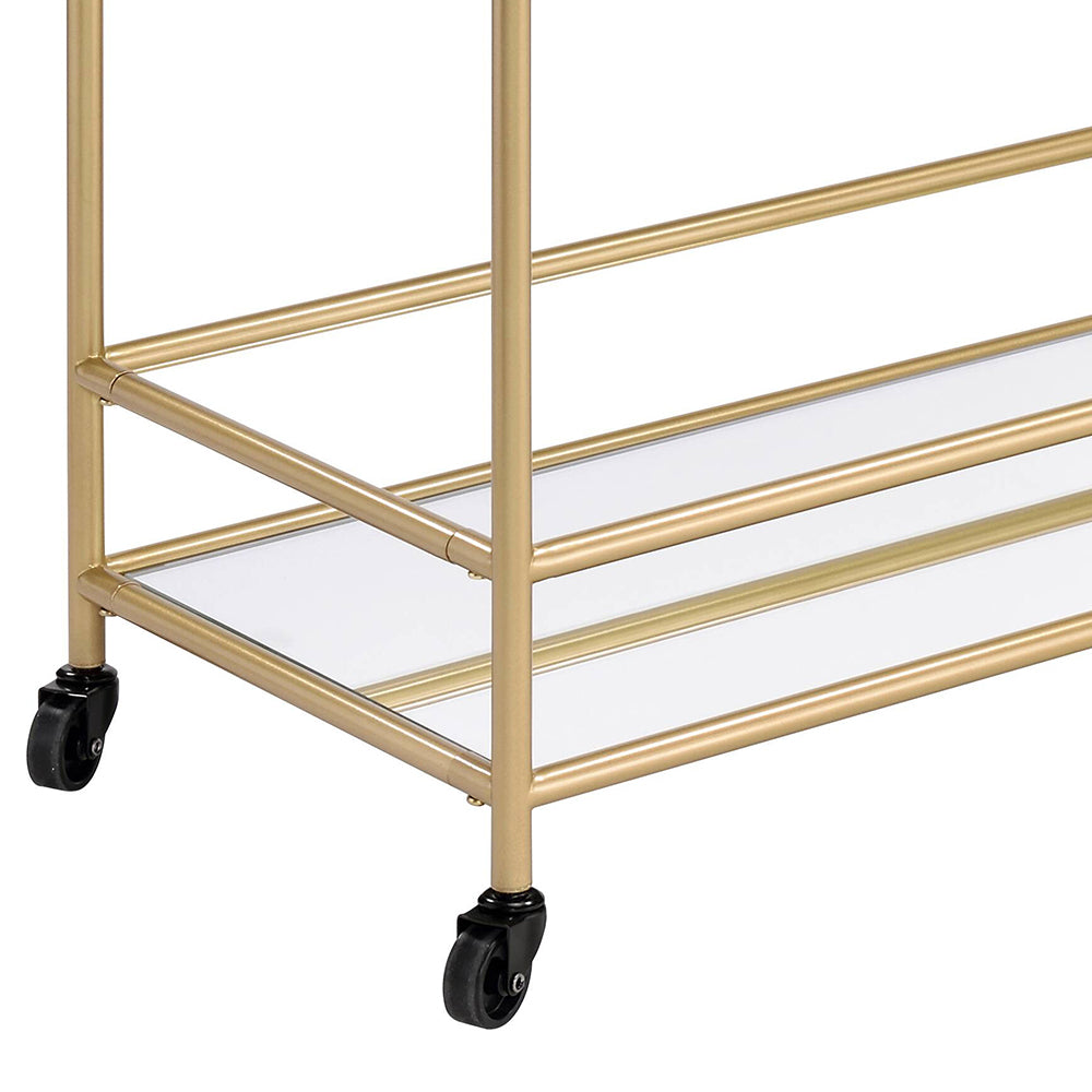 Kenda Serving Cart