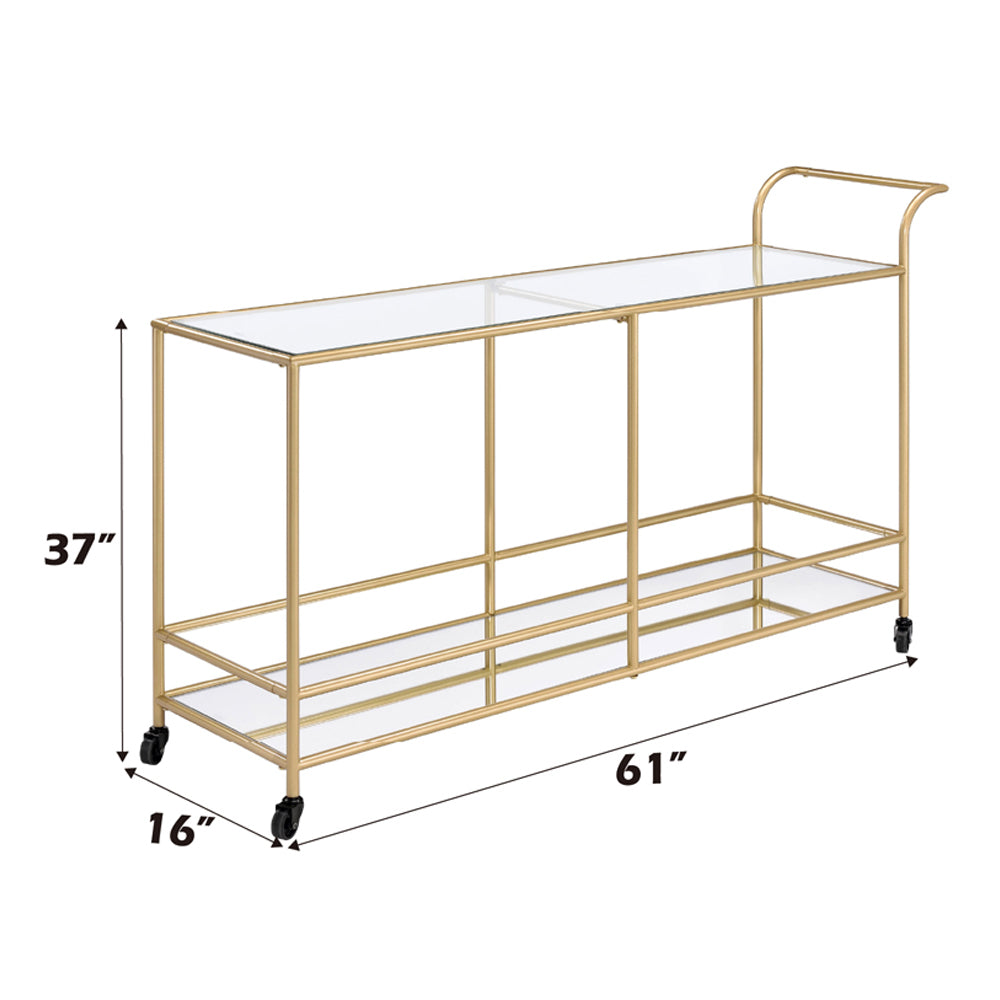 Kenda Serving Cart