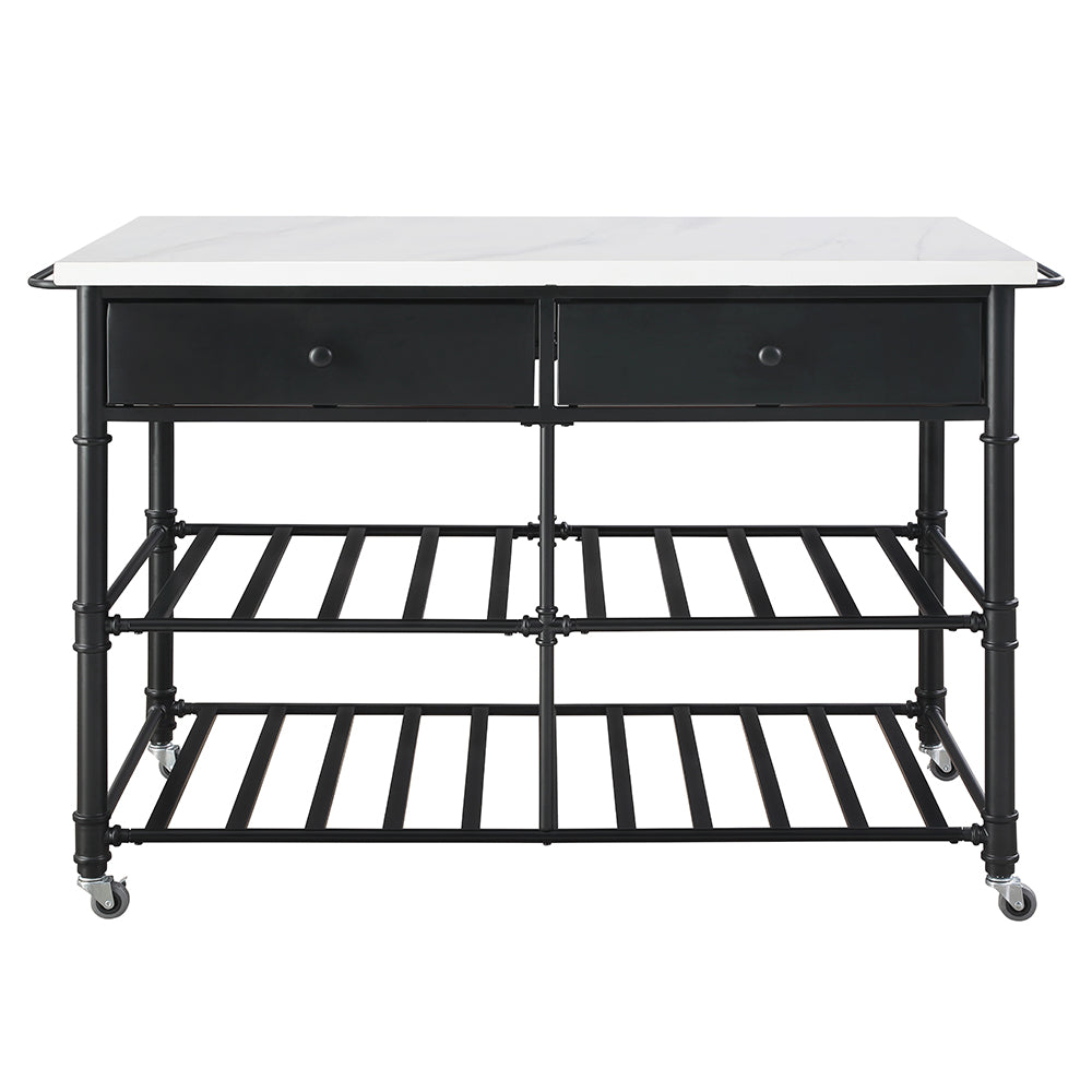 Emery Kitchen Island