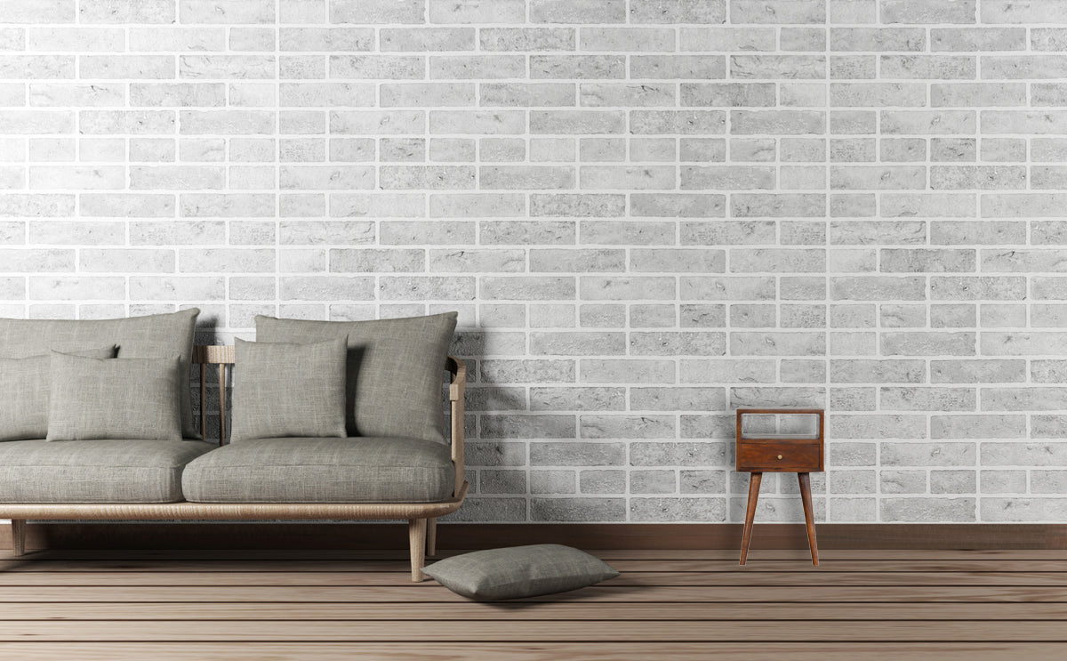 Mini Chestnut nightstand