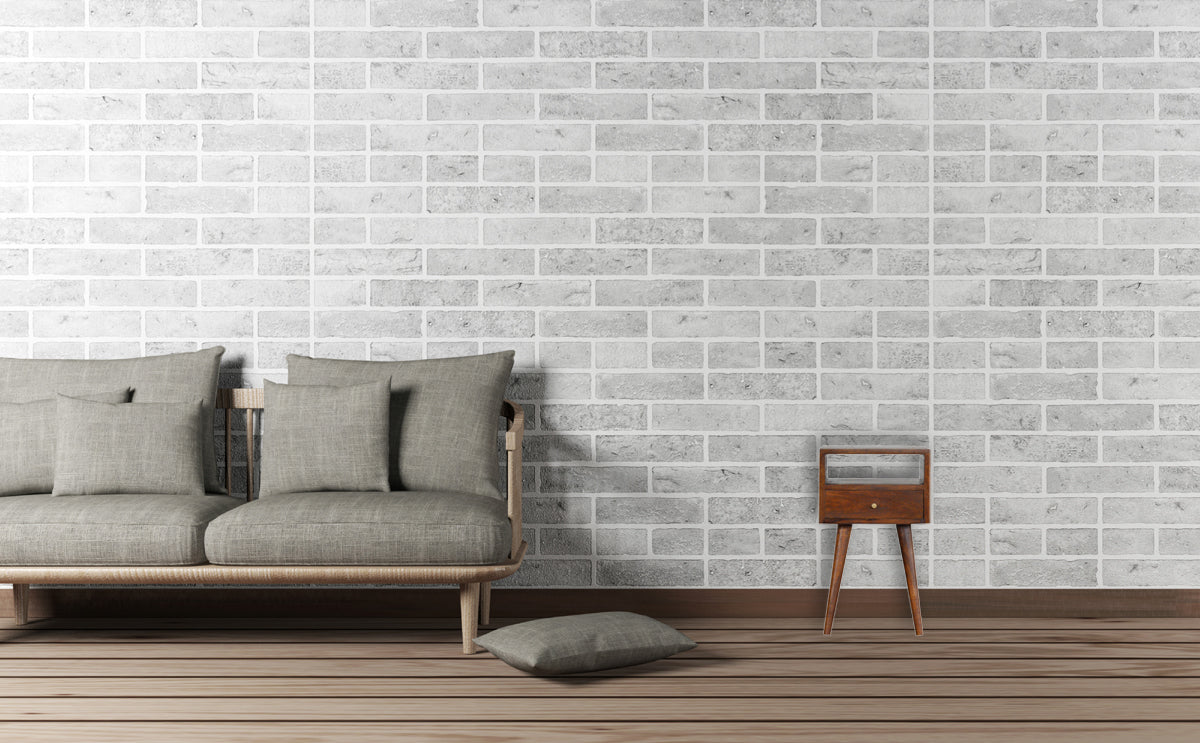 Mini Chestnut nightstand