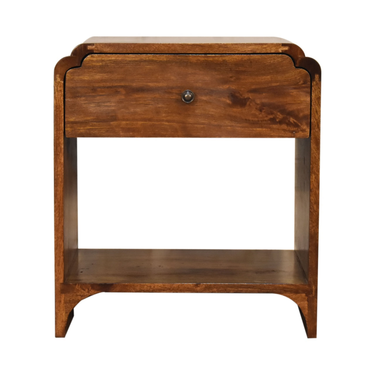 Newton nightstand