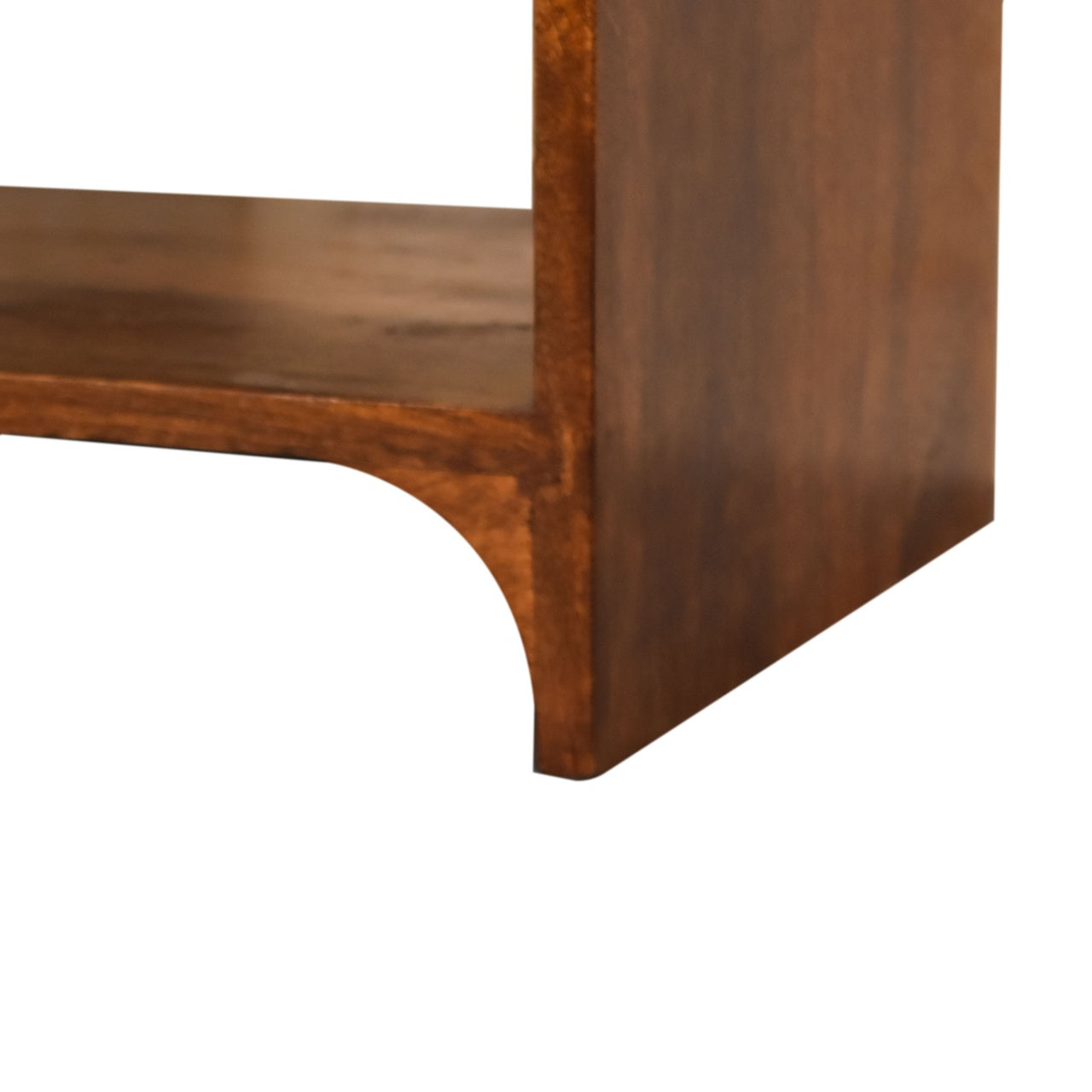 Newton nightstand